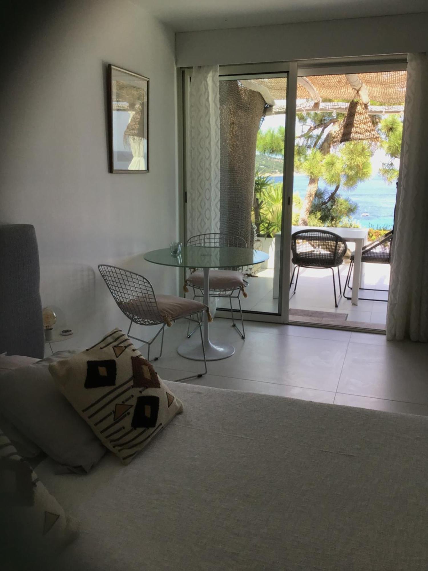 Villa Mael Ramatuelle Exterior foto